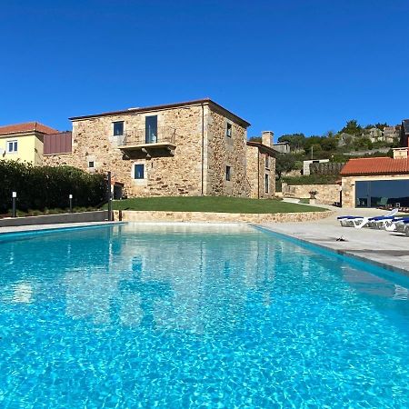 Morada Atlantica Aparthotel Corunha Exterior foto