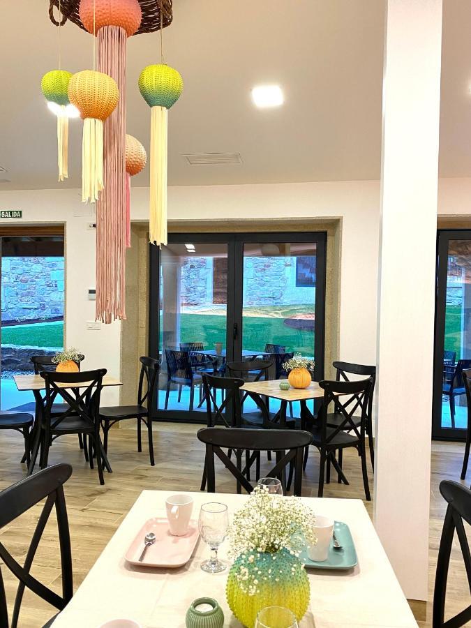 Morada Atlantica Aparthotel Corunha Exterior foto